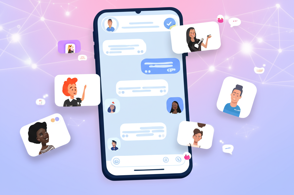 Interview Prep Hub: AI-Powered Preparation